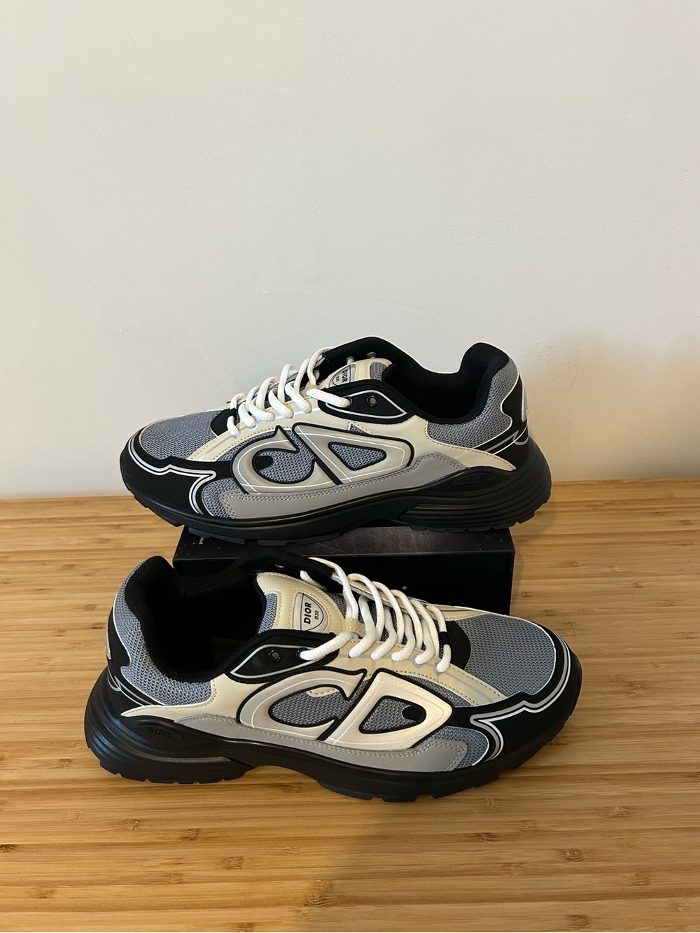 Dior B30 Shoes Sneakers